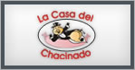 La Casa del Chacinado