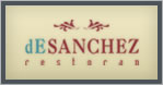 DeSanchez Restorán