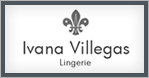Ivana Villegas Lingerie