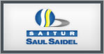 Saitur Saúl Saidel Viajes