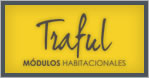 Traful Módulos Habitacionales