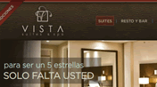 Hotel en San Luis