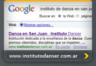 Instituto Danser