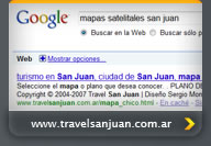 Travel San Juan